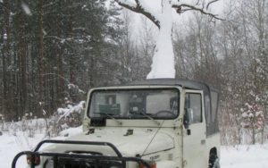 Toyota Land Cruiser Fj 40 Softtop Toyota Land Cruiser Fj 40 Softtop