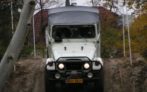 Toyota Land Cruiser Fj 40 Softtop Toyota Land Cruiser Fj 40 Softtop