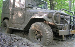 Toyota Land Cruiser Fj 40 Softtop Toyota Land Cruiser Fj 40 Softtop
