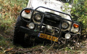 Toyota Land Cruiser Fj 40 Softtop Toyota Land Cruiser Fj 40 Softtop