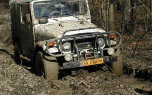 Toyota Land Cruiser Fj 40 Softtop Toyota Land Cruiser Fj 40 Softtop