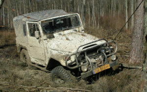 Toyota Land Cruiser Fj 40 Softtop Toyota Land Cruiser Fj 40 Softtop