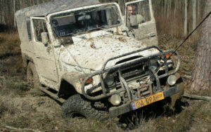 Toyota Land Cruiser Fj 40 Softtop Toyota Land Cruiser Fj 40 Softtop