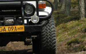 Toyota Land Cruiser Fj 40 Softtop Toyota Land Cruiser Fj 40 Softtop