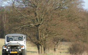 Toyota Land Cruiser Fj 40 Softtop Toyota Land Cruiser Fj 40 Softtop