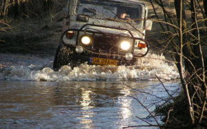 Toyota Land Cruiser Fj 40 Softtop Toyota Land Cruiser Fj 40 Softtop