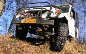 Toyota Land Cruiser Fj 40 Softtop Toyota Land Cruiser Fj 40 Softtop