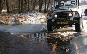 Toyota Land Cruiser Fj 40 Softtop Toyota Land Cruiser Fj 40 Softtop