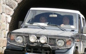 Toyota Land Cruiser Lj 73 Toyota Land Cruiser Lj 73