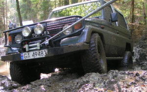 Toyota Land Cruiser Lj 73 Toyota Land Cruiser Lj 73