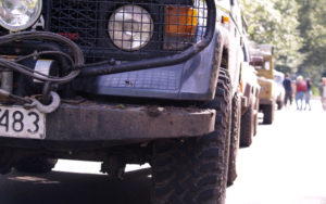 Toyota Land Cruiser Lj 73 Toyota Land Cruiser Lj 73