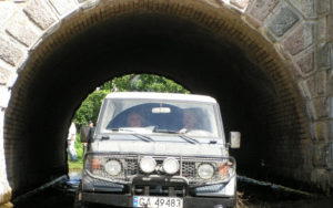 Toyota Land Cruiser Lj 73 Toyota Land Cruiser Lj 73