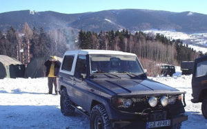 Toyota Land Cruiser Lj 73 Toyota Land Cruiser Lj 73