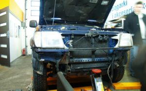 Toyota Kzj 95 Toyota Kzj 95