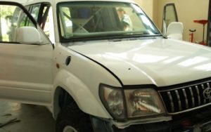 Toyota Land Cruiser 90 Wg Specyfikacji Fia Toyota Land Cruiser 90 Wg Specyfikacji Fia