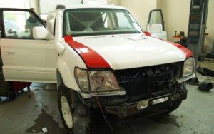 Toyota Land Cruiser 90 Wg Specyfikacji Fia Toyota Land Cruiser 90 Wg Specyfikacji Fia