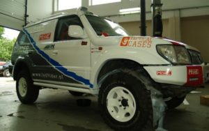 Toyota Land Cruiser 90 Wg Specyfikacji Fia Toyota Land Cruiser 90 Wg Specyfikacji Fia
