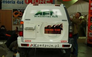 Toyota Land Cruiser 90 Wg Specyfikacji Fia Toyota Land Cruiser 90 Wg Specyfikacji Fia