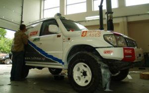 Toyota Land Cruiser 90 Wg Specyfikacji Fia Toyota Land Cruiser 90 Wg Specyfikacji Fia