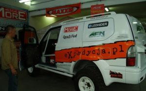 Toyota Land Cruiser 90 Wg Specyfikacji Fia Toyota Land Cruiser 90 Wg Specyfikacji Fia
