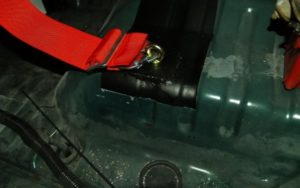 Toyota Land Cruiser 90 Wg Specyfikacji Fia Toyota Land Cruiser 90 Wg Specyfikacji Fia