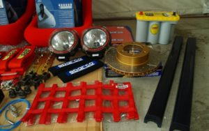 Toyota Land Cruiser 90 Wg Specyfikacji Fia Toyota Land Cruiser 90 Wg Specyfikacji Fia