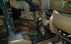 Toyota Land Cruiser 90 Wg Specyfikacji Fia Toyota Land Cruiser 90 Wg Specyfikacji Fia