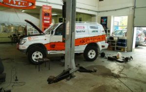 Toyota Land Cruiser 90 Wg Specyfikacji Fia Toyota Land Cruiser 90 Wg Specyfikacji Fia