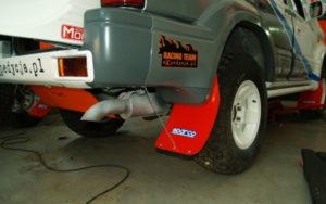 Toyota Land Cruiser 90 Wg Specyfikacji Fia Toyota Land Cruiser 90 Wg Specyfikacji Fia