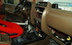 Toyota Land Cruiser 90 Wg Specyfikacji Fia Toyota Land Cruiser 90 Wg Specyfikacji Fia