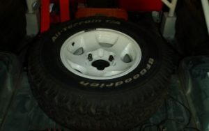 Toyota Land Cruiser 90 Wg Specyfikacji Fia Toyota Land Cruiser 90 Wg Specyfikacji Fia