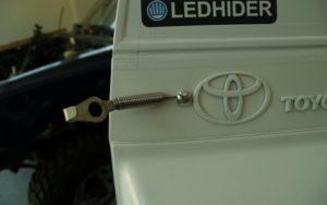 Toyota Land Cruiser 90 Wg Specyfikacji Fia Toyota Land Cruiser 90 Wg Specyfikacji Fia