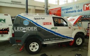 Toyota Land Cruiser 90 Wg Specyfikacji Fia Toyota Land Cruiser 90 Wg Specyfikacji Fia
