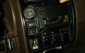 Toyota Land Cruiser 90 Wg Specyfikacji Fia Toyota Land Cruiser 90 Wg Specyfikacji Fia