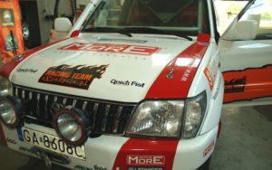 Toyota Land Cruiser 90 Wg Specyfikacji Fia Toyota Land Cruiser 90 Wg Specyfikacji Fia