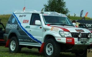 Toyota Land Cruiser 90 Wg Specyfikacji Fia Toyota Land Cruiser 90 Wg Specyfikacji Fia