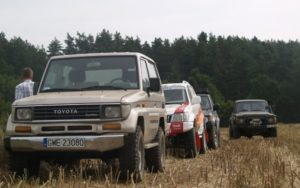 Toyota Land Cruiser 90 Wg Specyfikacji Fia Toyota Land Cruiser 90 Wg Specyfikacji Fia