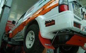 Toyota Land Cruiser 90 Wg Specyfikacji Fia Toyota Land Cruiser 90 Wg Specyfikacji Fia