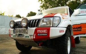 Toyota Land Cruiser 90 Wg Specyfikacji Fia Toyota Land Cruiser 90 Wg Specyfikacji Fia