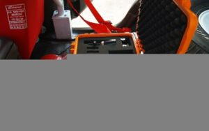 Toyota Land Cruiser 90 Wg Specyfikacji Fia Toyota Land Cruiser 90 Wg Specyfikacji Fia