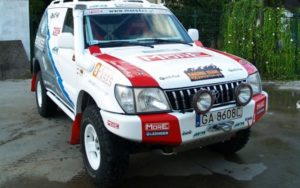 Toyota Land Cruiser 90 Wg Specyfikacji Fia Toyota Land Cruiser 90 Wg Specyfikacji Fia