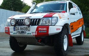 Toyota Land Cruiser 90 Wg Specyfikacji Fia Toyota Land Cruiser 90 Wg Specyfikacji Fia
