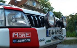 Toyota Land Cruiser 90 Wg Specyfikacji Fia Toyota Land Cruiser 90 Wg Specyfikacji Fia
