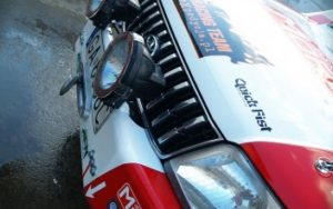 Toyota Land Cruiser 90 Wg Specyfikacji Fia Toyota Land Cruiser 90 Wg Specyfikacji Fia