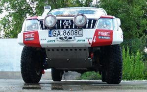 Toyota Land Cruiser 90 Wg Specyfikacji Fia Toyota Land Cruiser 90 Wg Specyfikacji Fia