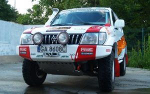 Toyota Land Cruiser 90 Wg Specyfikacji Fia Toyota Land Cruiser 90 Wg Specyfikacji Fia