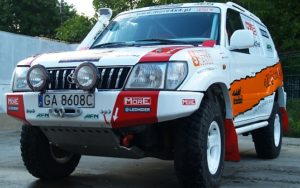 Toyota Land Cruiser 90 Wg Specyfikacji Fia Toyota Land Cruiser 90 Wg Specyfikacji Fia