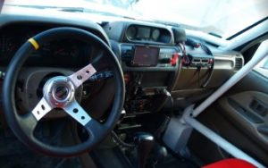 Toyota Land Cruiser 90 Wg Specyfikacji Fia Toyota Land Cruiser 90 Wg Specyfikacji Fia