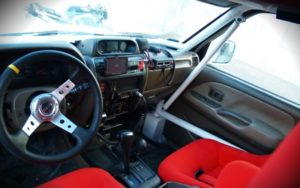 Toyota Land Cruiser 90 Wg Specyfikacji Fia Toyota Land Cruiser 90 Wg Specyfikacji Fia