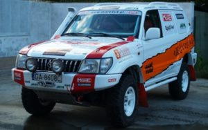 Toyota Land Cruiser 90 Wg Specyfikacji Fia Toyota Land Cruiser 90 Wg Specyfikacji Fia